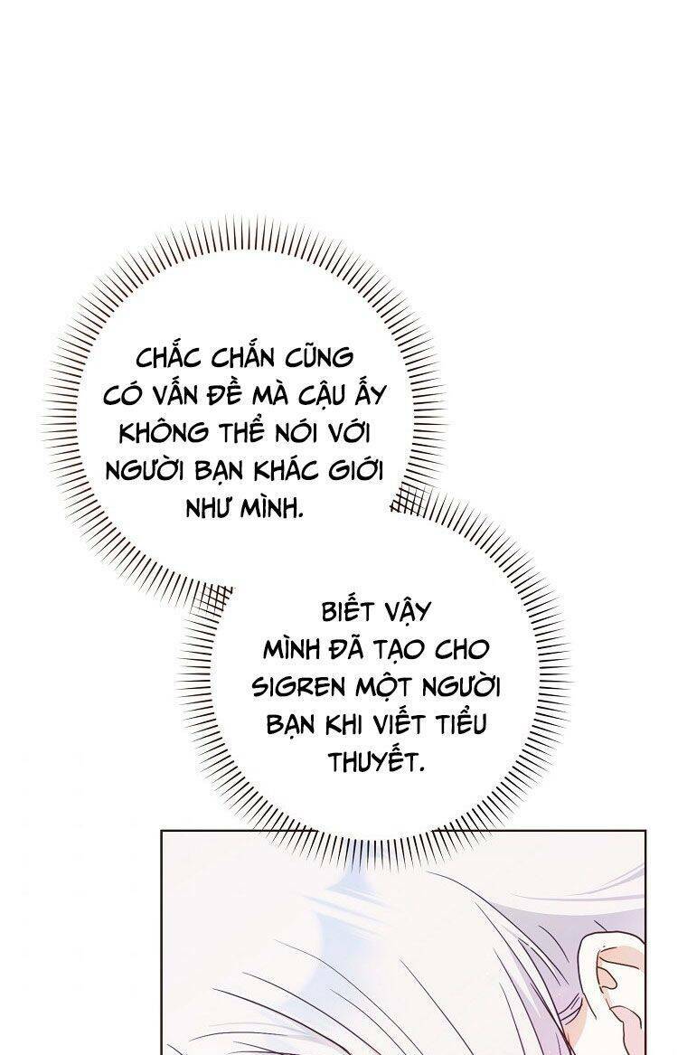 Tôi Trở Thành Vợ Nam Chính Chapter 41 - Trang 2