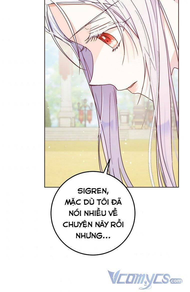 Tôi Trở Thành Vợ Nam Chính Chapter 41 - Trang 2