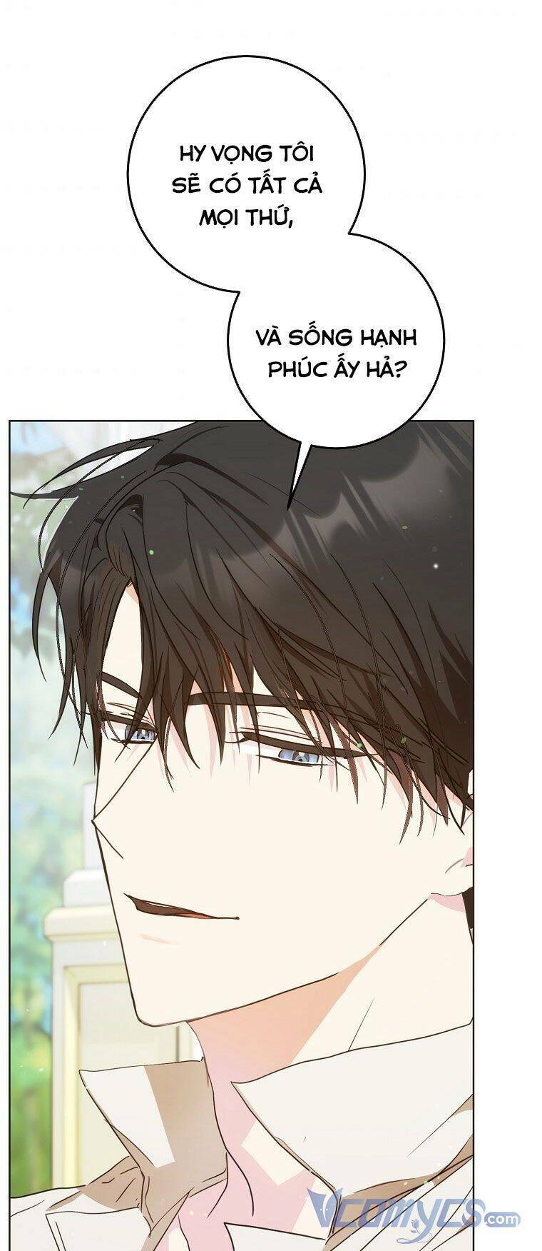 Tôi Trở Thành Vợ Nam Chính Chapter 41 - Trang 2