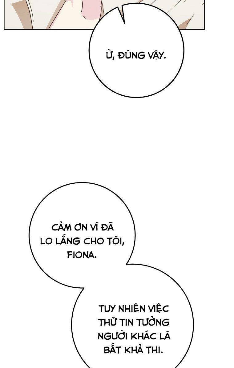 Tôi Trở Thành Vợ Nam Chính Chapter 41 - Trang 2