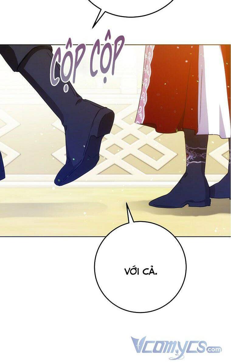 Tôi Trở Thành Vợ Nam Chính Chapter 41 - Trang 2