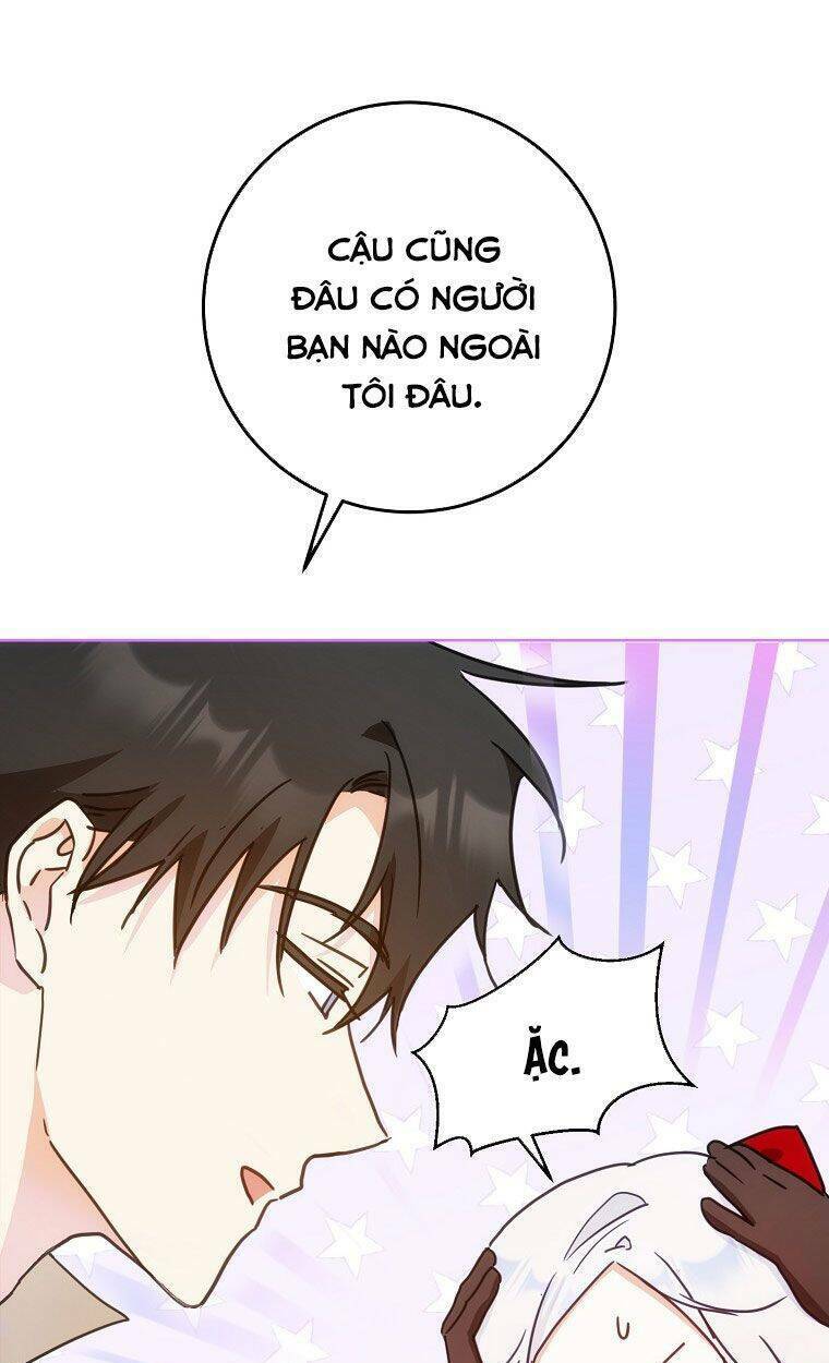 Tôi Trở Thành Vợ Nam Chính Chapter 41 - Trang 2