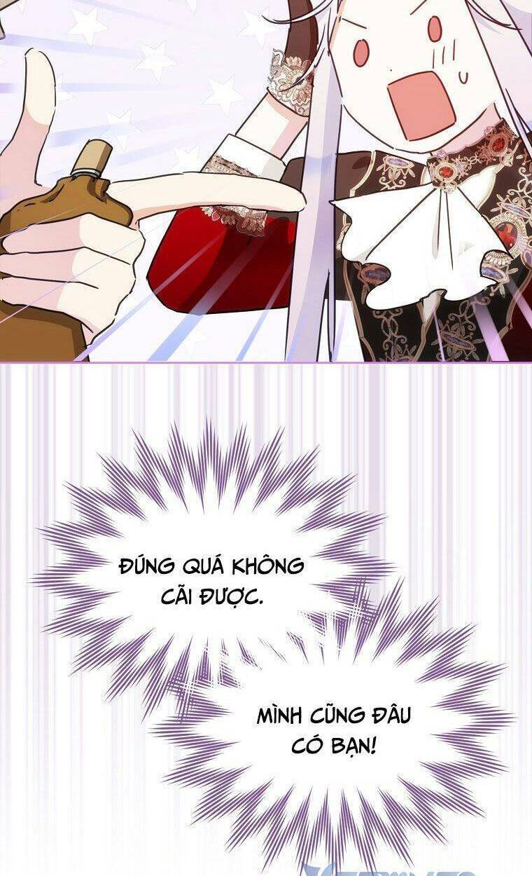 Tôi Trở Thành Vợ Nam Chính Chapter 41 - Trang 2