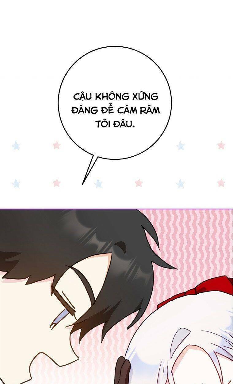 Tôi Trở Thành Vợ Nam Chính Chapter 41 - Trang 2