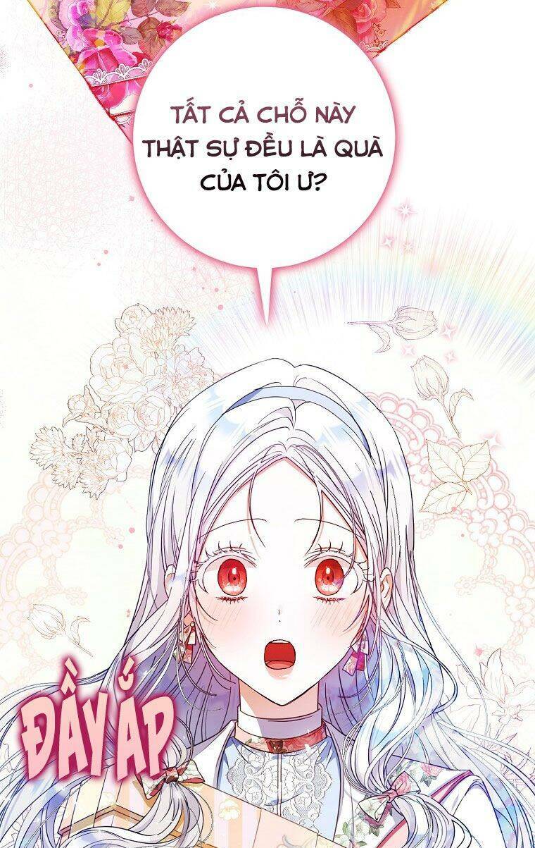 Tôi Trở Thành Vợ Nam Chính Chapter 41 - Trang 2