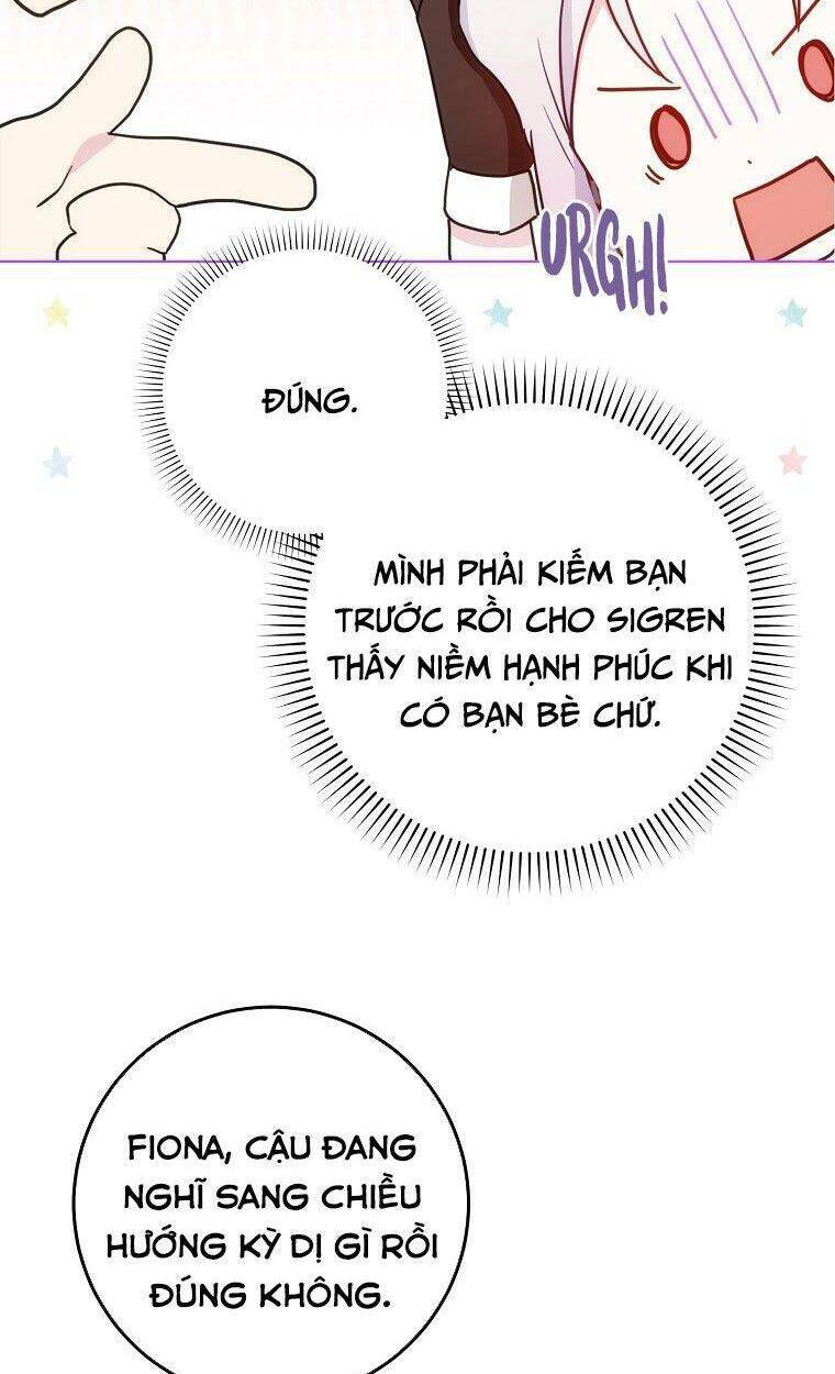 Tôi Trở Thành Vợ Nam Chính Chapter 41 - Trang 2