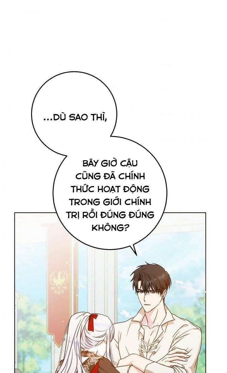 Tôi Trở Thành Vợ Nam Chính Chapter 41 - Trang 2