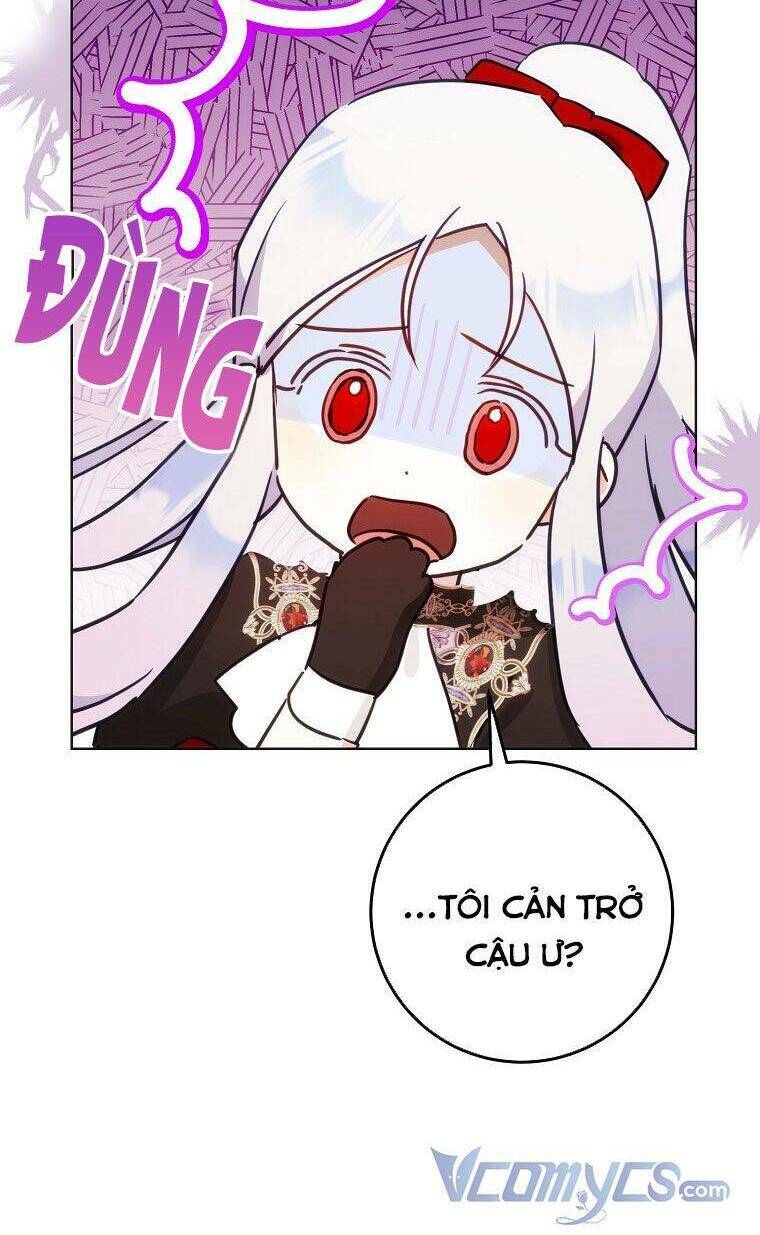 Tôi Trở Thành Vợ Nam Chính Chapter 41 - Trang 2