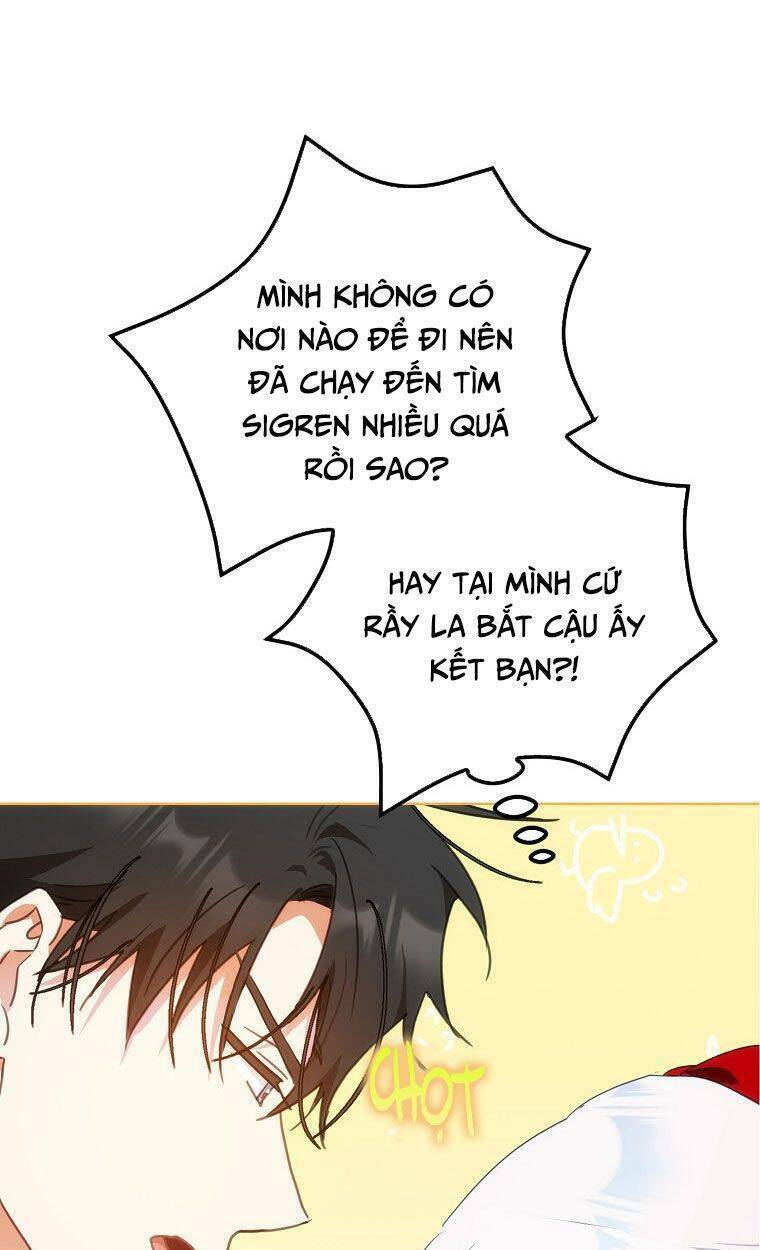 Tôi Trở Thành Vợ Nam Chính Chapter 41 - Trang 2