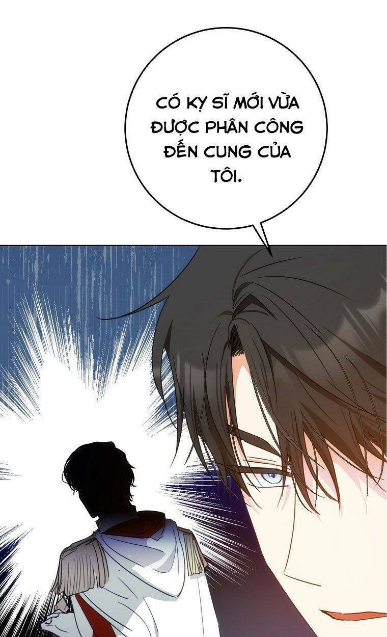 Tôi Trở Thành Vợ Nam Chính Chapter 41 - Trang 2