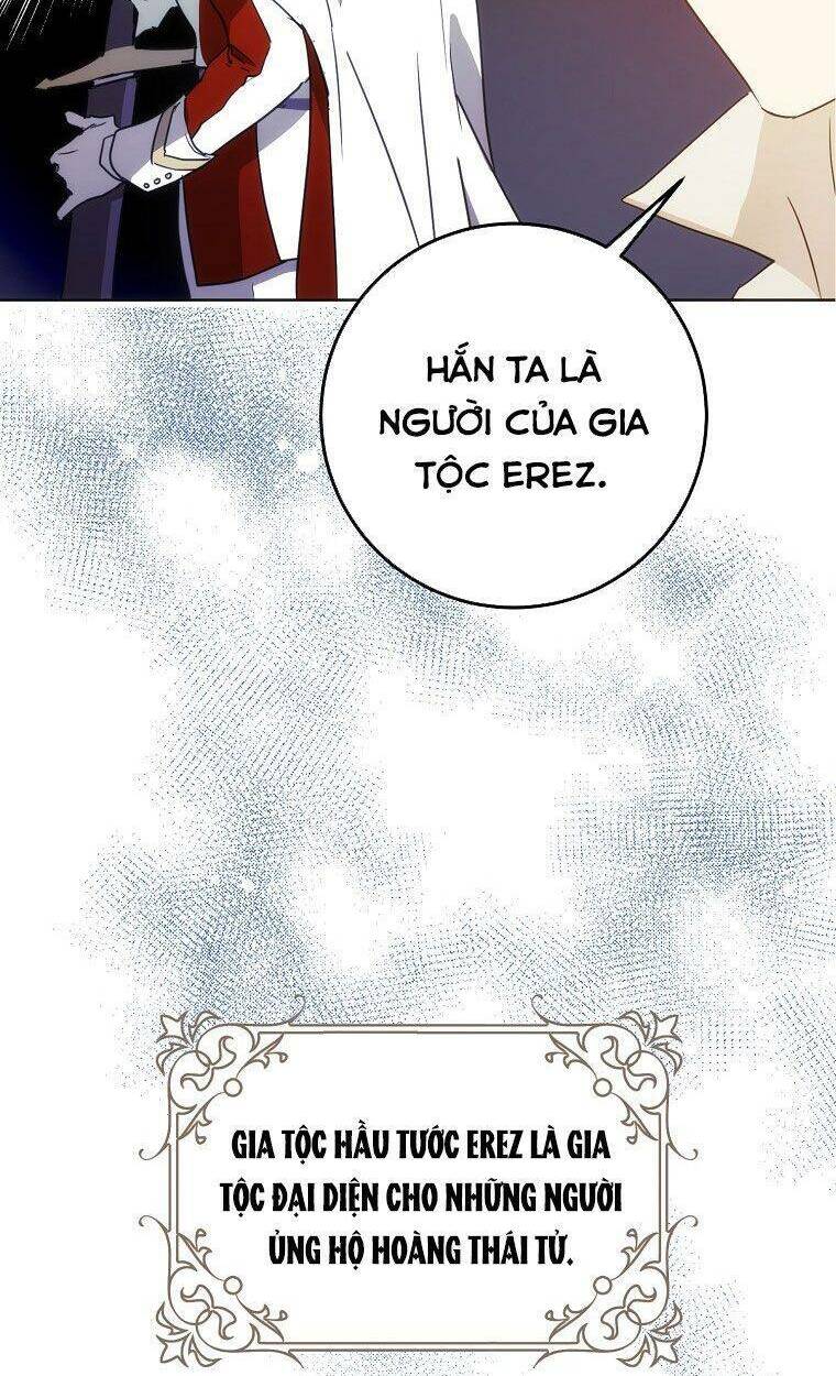 Tôi Trở Thành Vợ Nam Chính Chapter 41 - Trang 2