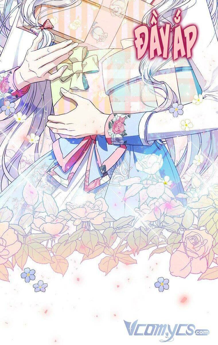 Tôi Trở Thành Vợ Nam Chính Chapter 41 - Trang 2