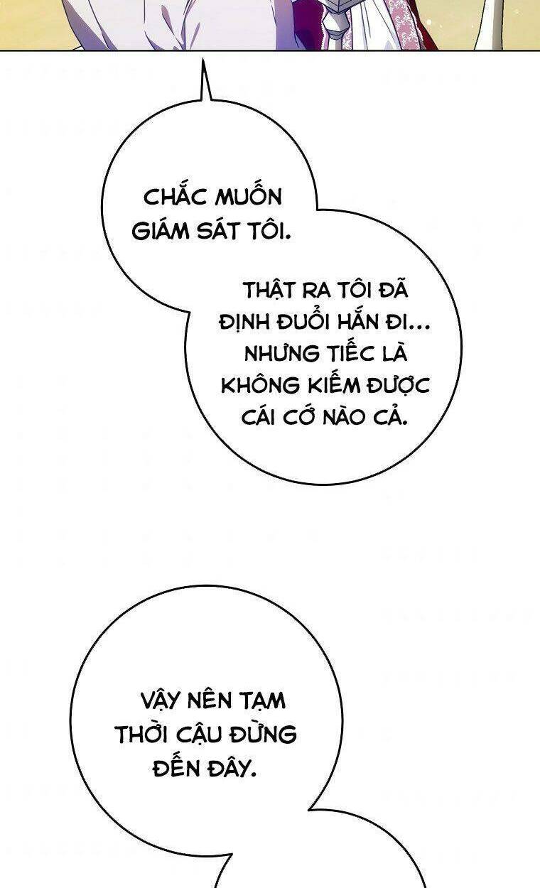 Tôi Trở Thành Vợ Nam Chính Chapter 41 - Trang 2
