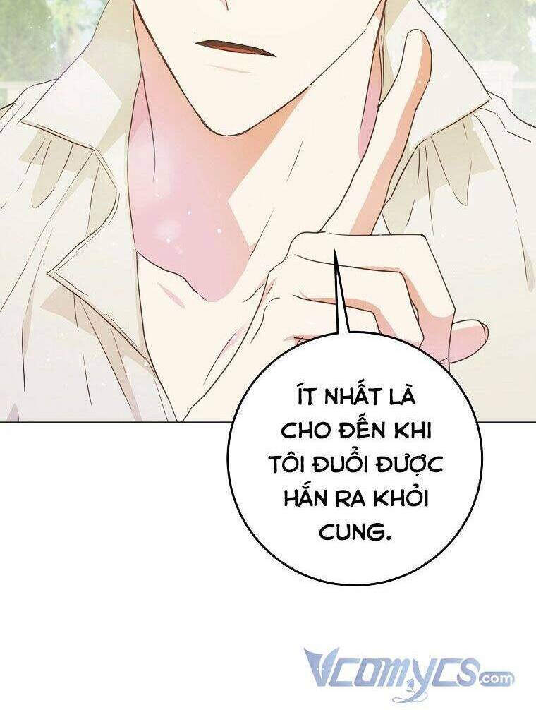 Tôi Trở Thành Vợ Nam Chính Chapter 41 - Trang 2