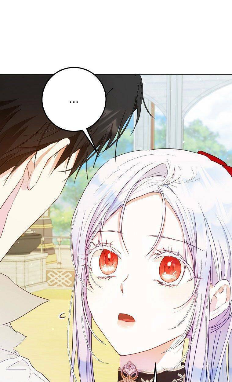 Tôi Trở Thành Vợ Nam Chính Chapter 41 - Trang 2