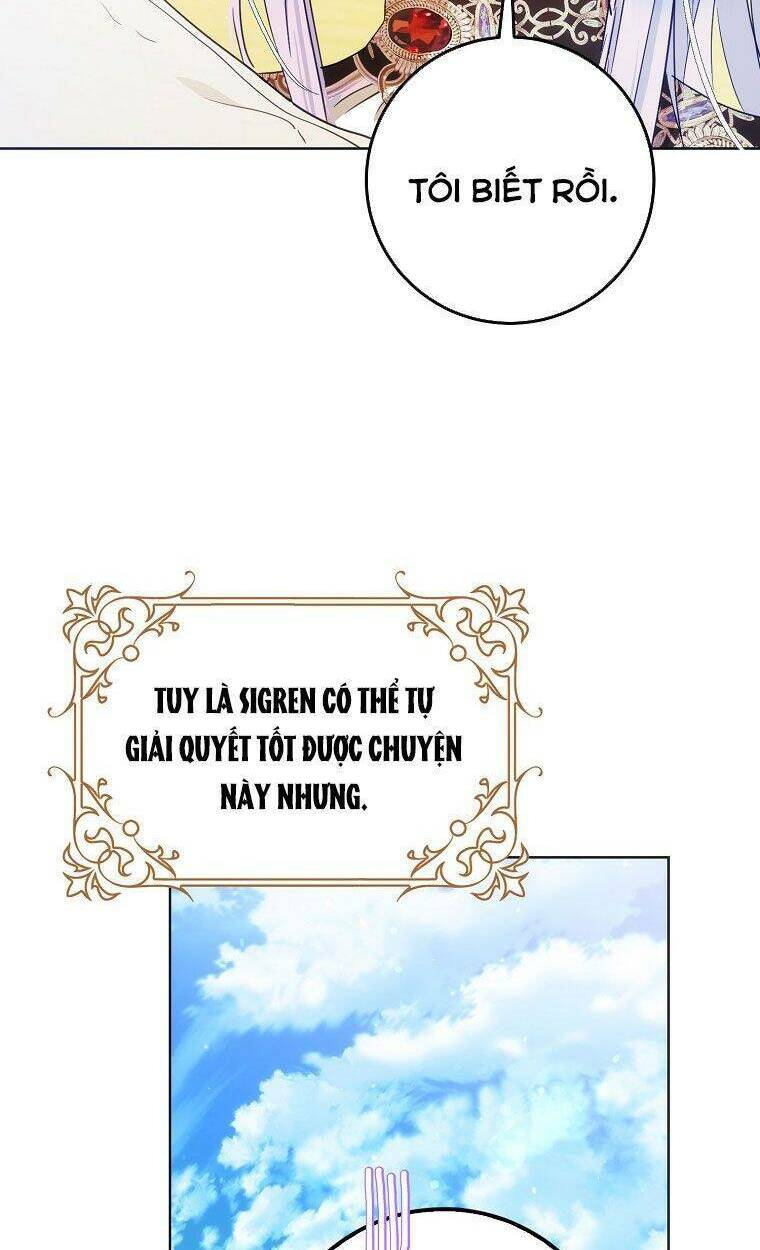 Tôi Trở Thành Vợ Nam Chính Chapter 41 - Trang 2