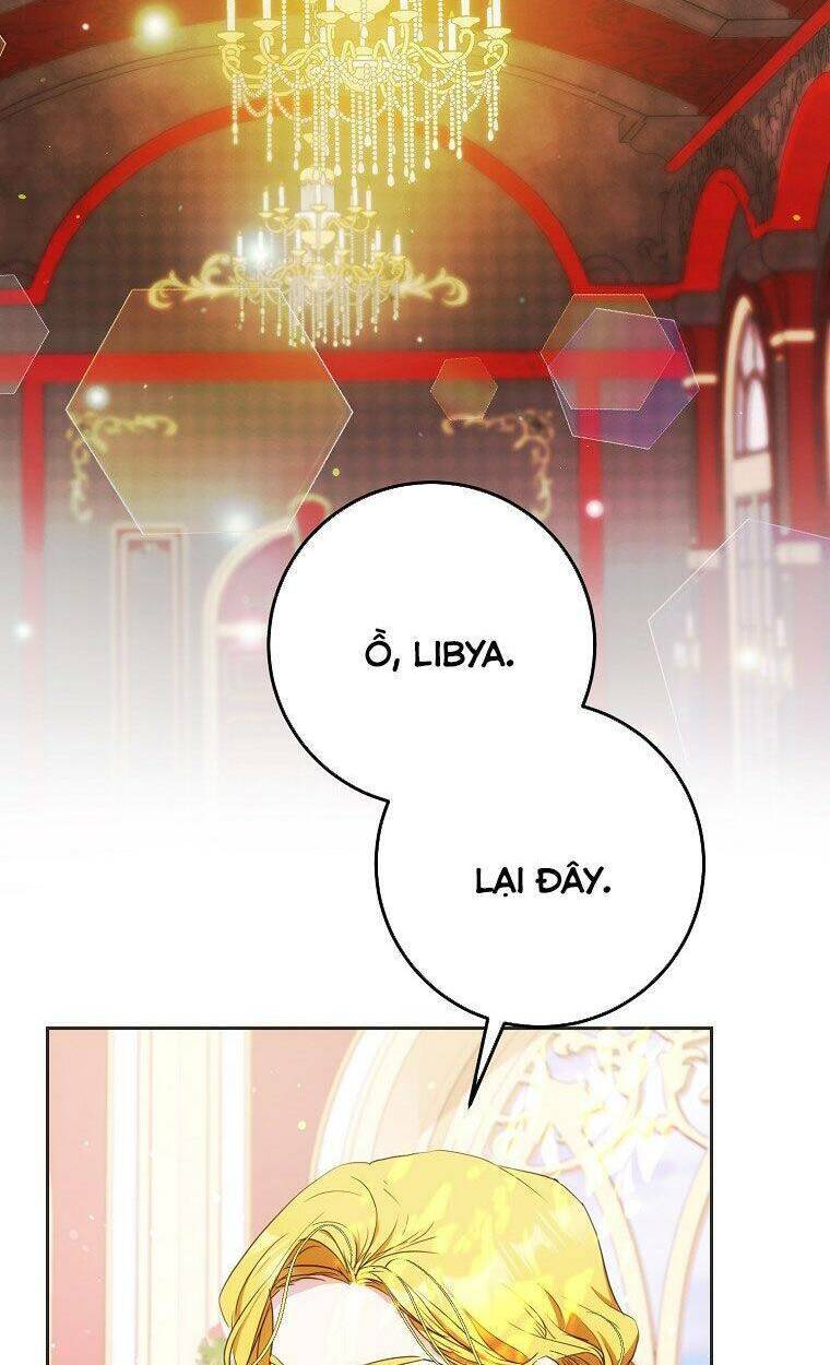 Tôi Trở Thành Vợ Nam Chính Chapter 41 - Trang 2