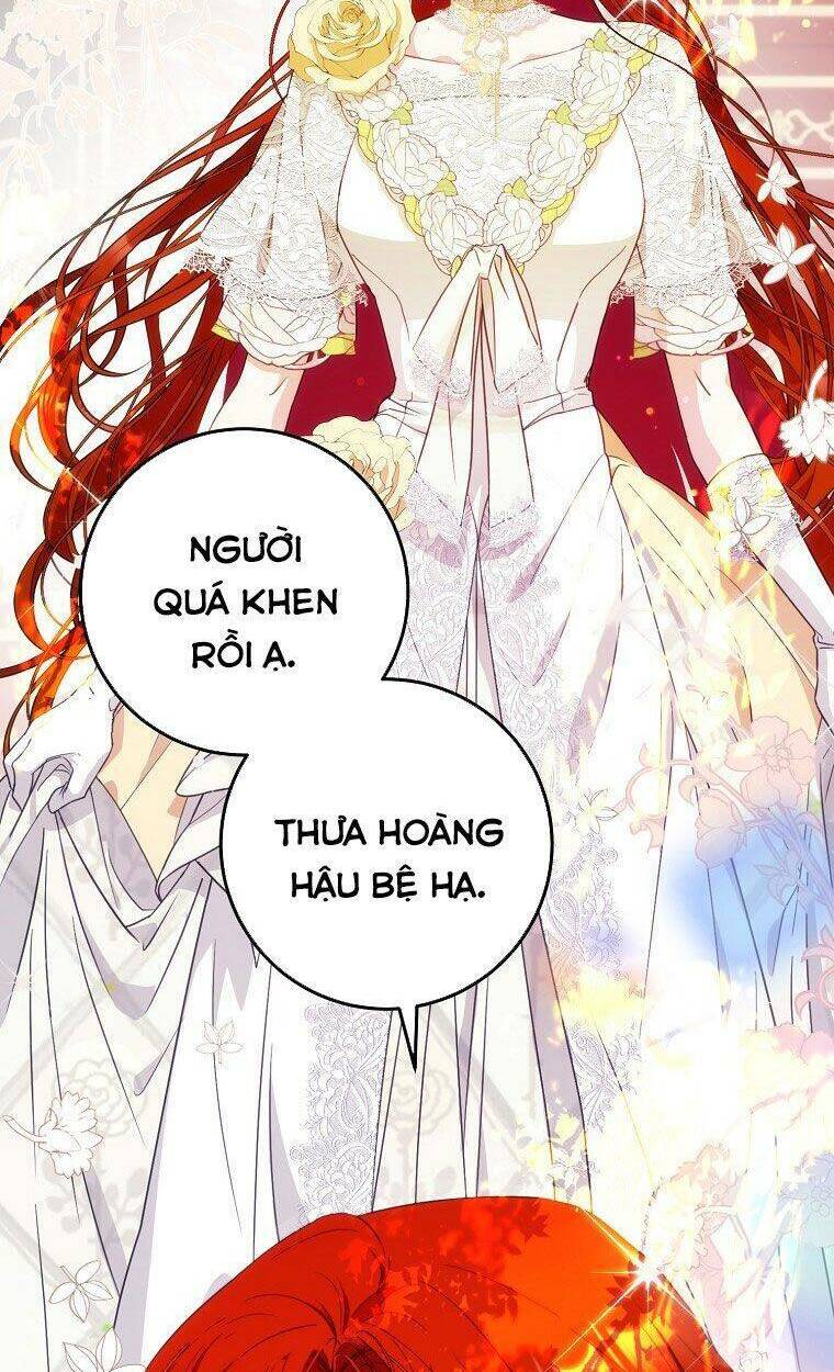 Tôi Trở Thành Vợ Nam Chính Chapter 41 - Trang 2