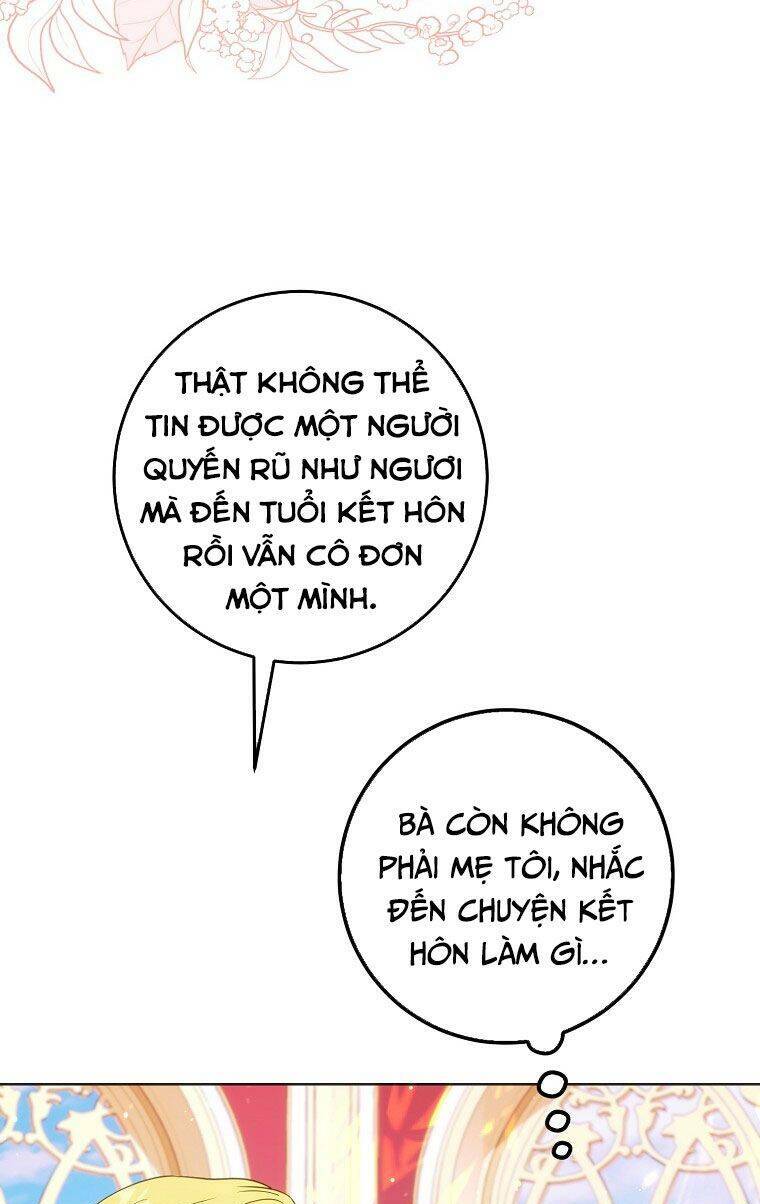 Tôi Trở Thành Vợ Nam Chính Chapter 41 - Trang 2