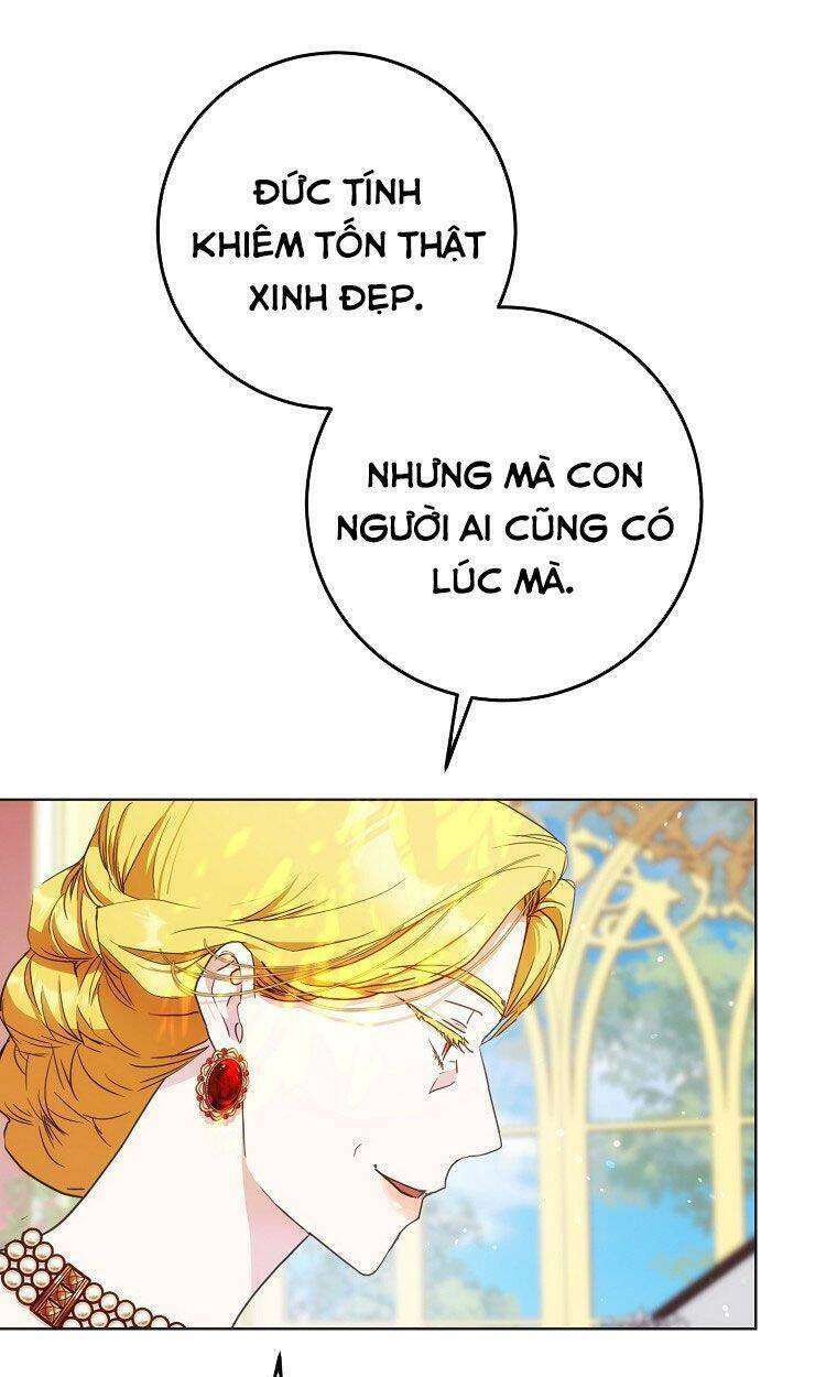 Tôi Trở Thành Vợ Nam Chính Chapter 41 - Trang 2