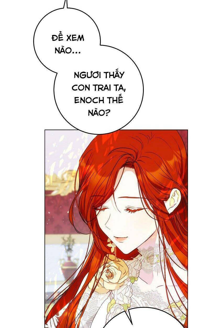 Tôi Trở Thành Vợ Nam Chính Chapter 41 - Trang 2