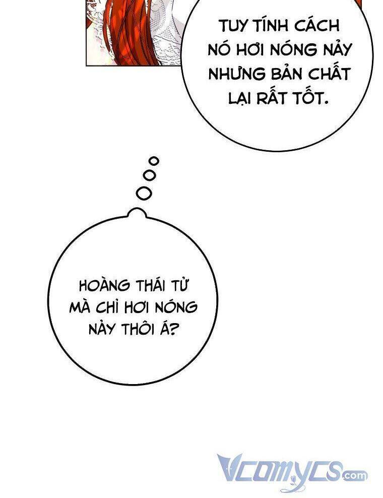 Tôi Trở Thành Vợ Nam Chính Chapter 41 - Trang 2