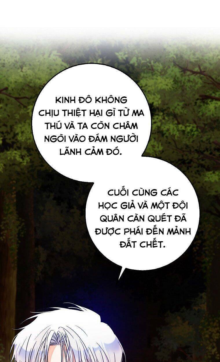 Tôi Trở Thành Vợ Nam Chính Chapter 41 - Trang 2