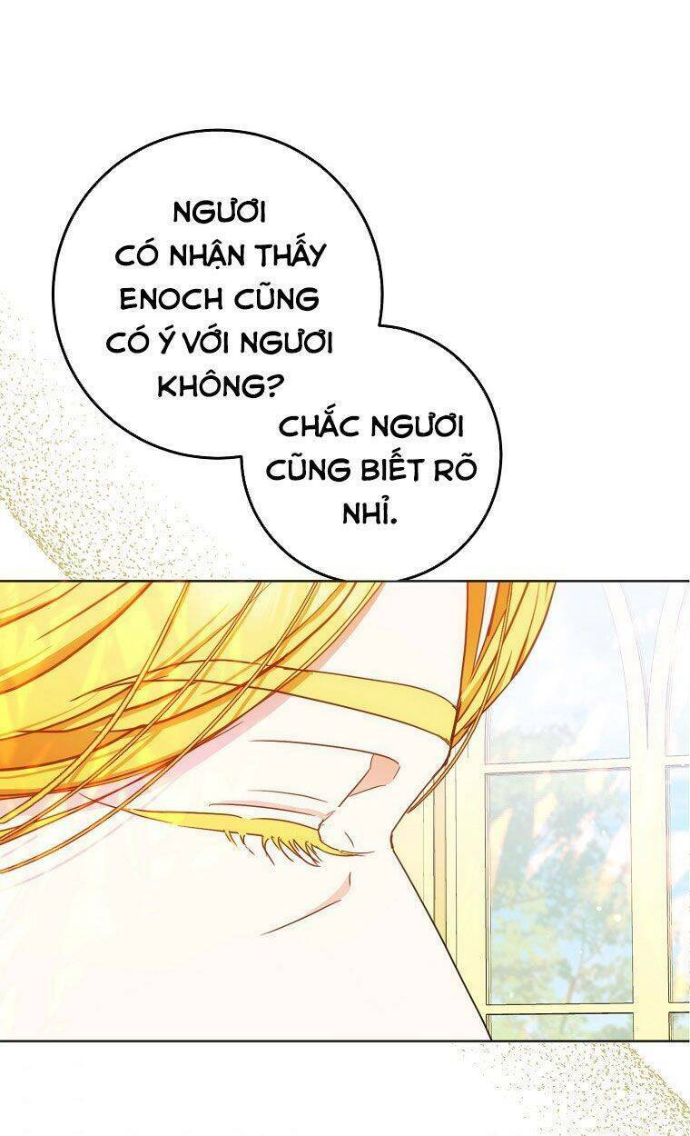 Tôi Trở Thành Vợ Nam Chính Chapter 41 - Trang 2