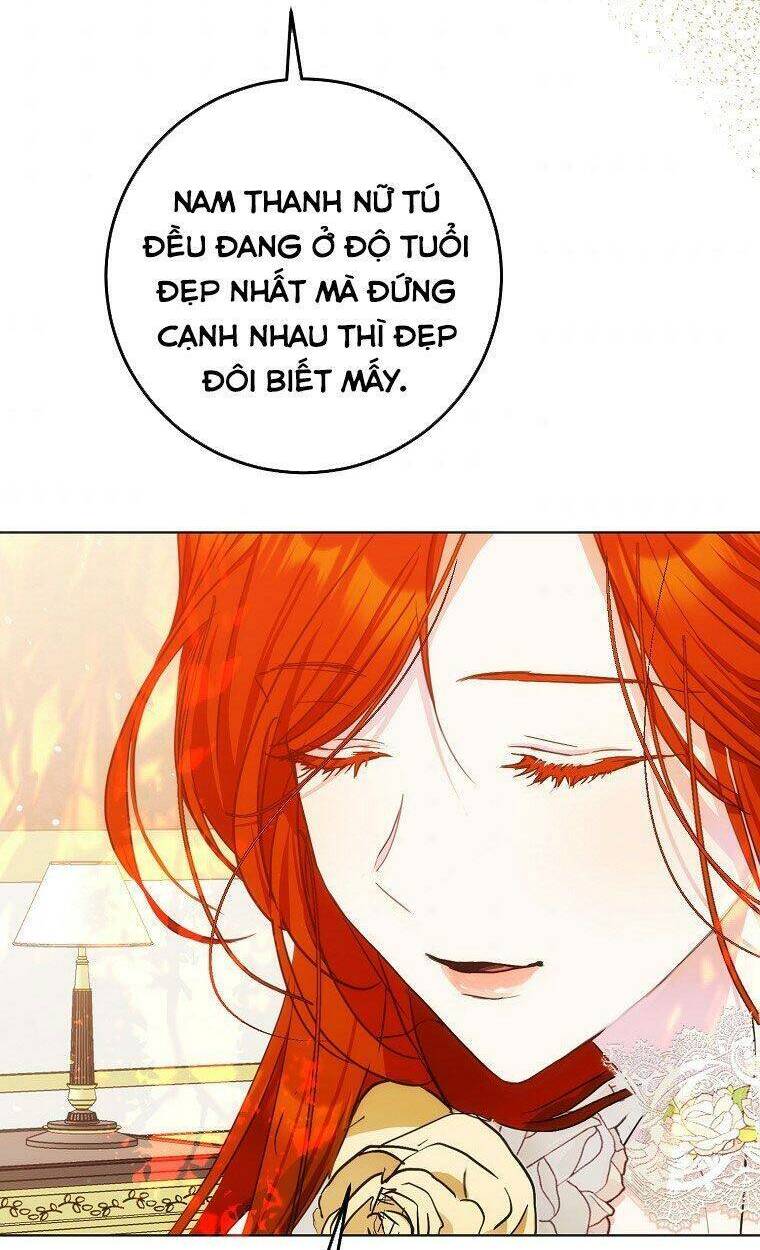 Tôi Trở Thành Vợ Nam Chính Chapter 41 - Trang 2