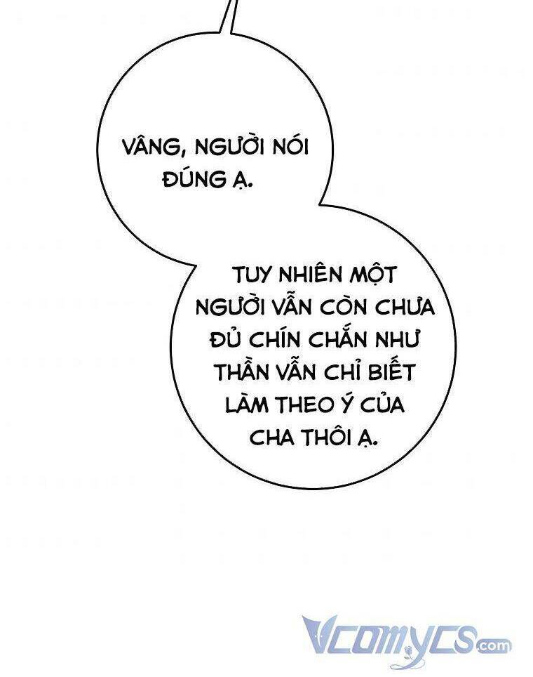 Tôi Trở Thành Vợ Nam Chính Chapter 41 - Trang 2