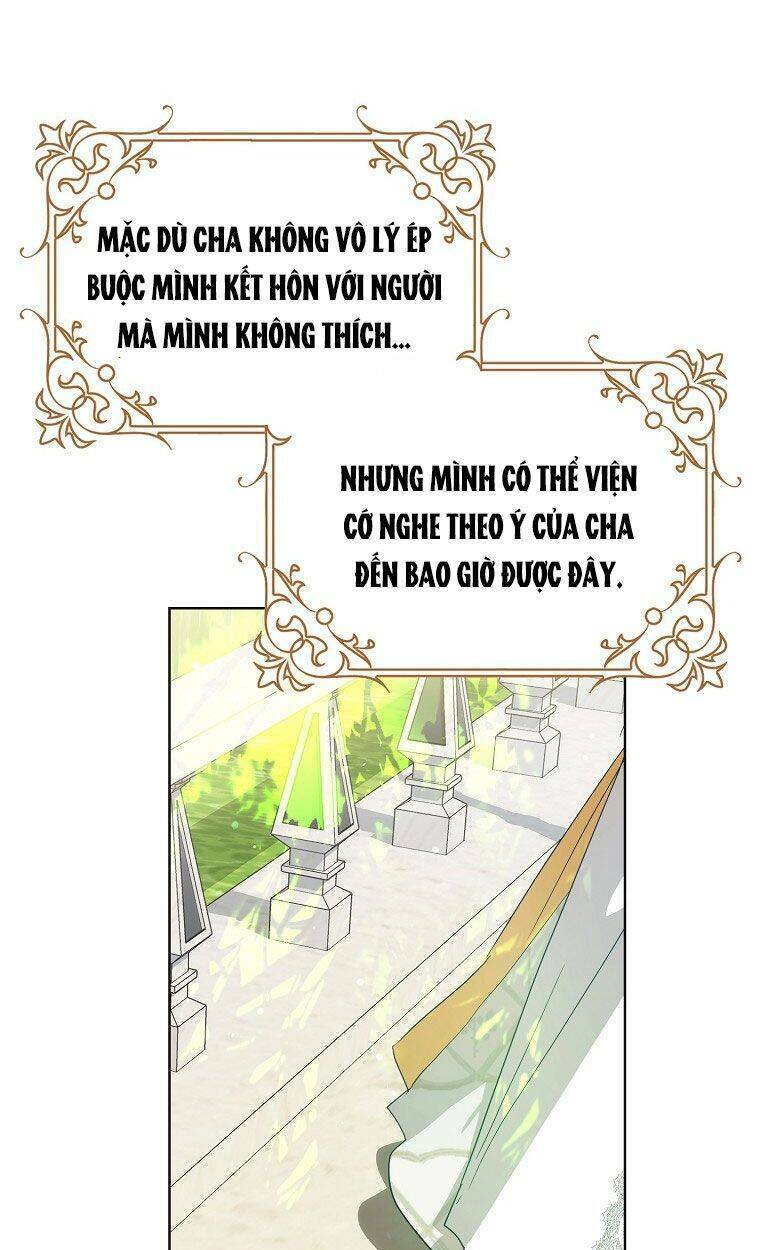 Tôi Trở Thành Vợ Nam Chính Chapter 41 - Trang 2