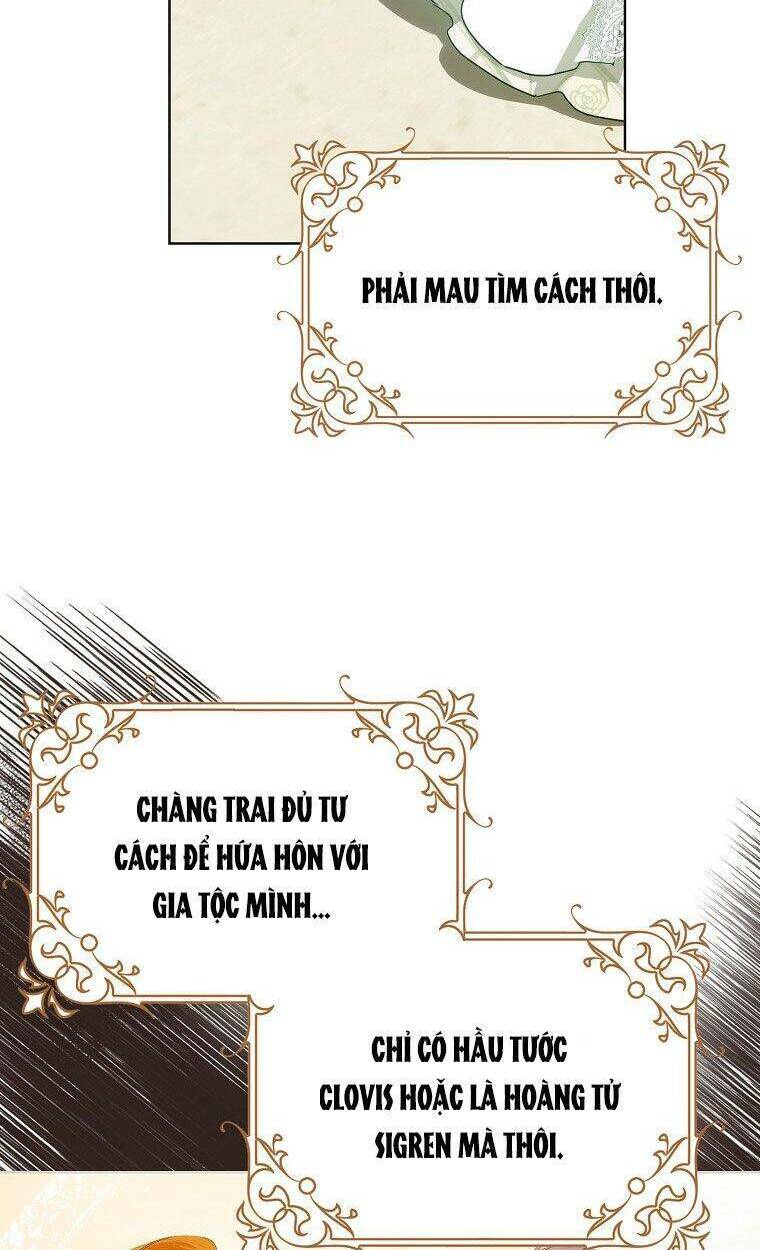 Tôi Trở Thành Vợ Nam Chính Chapter 41 - Trang 2