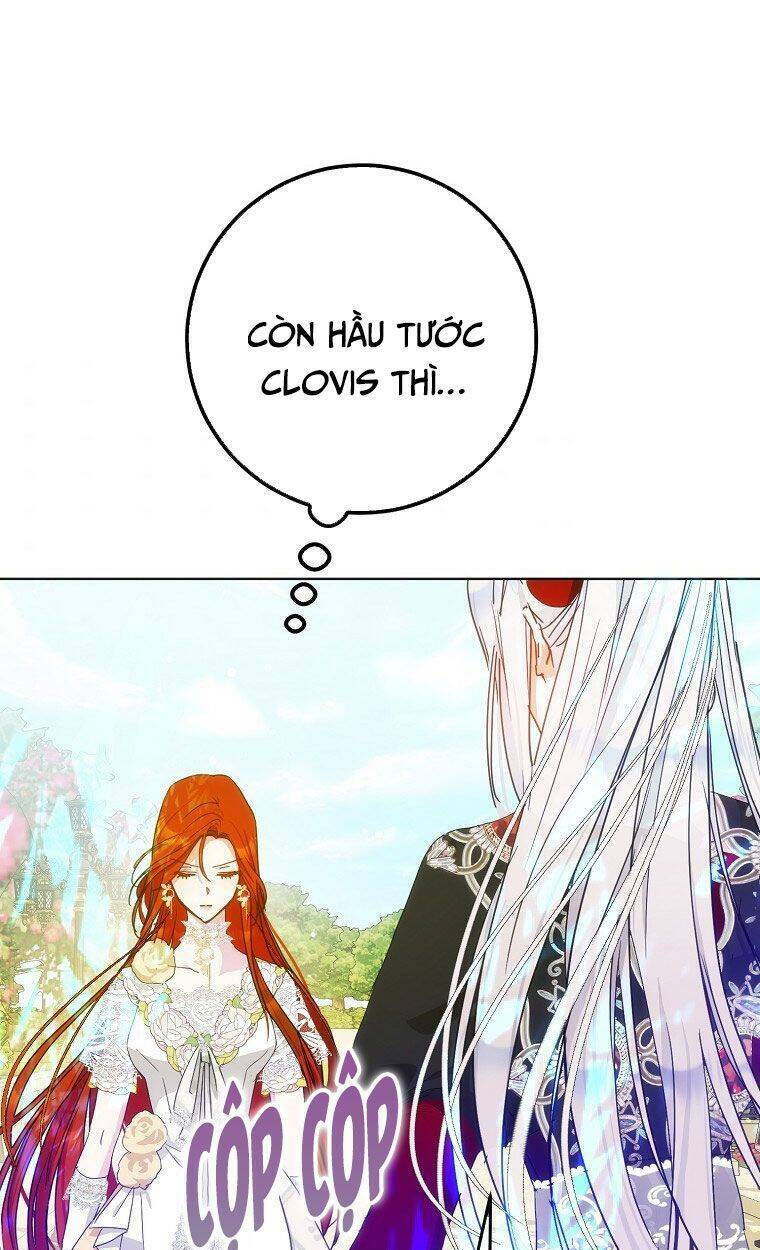 Tôi Trở Thành Vợ Nam Chính Chapter 41 - Trang 2