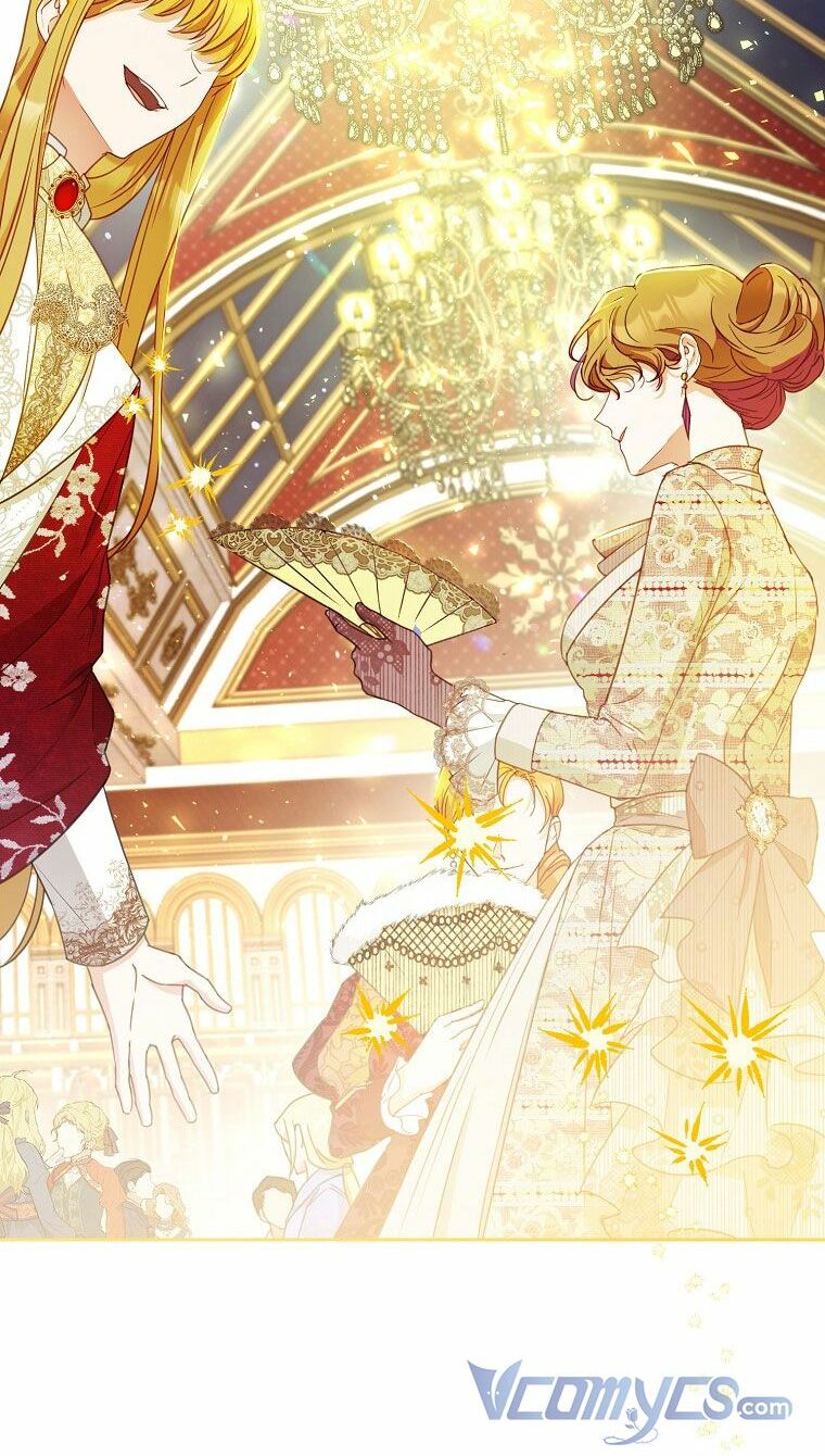 Tôi Trở Thành Vợ Nam Chính Chapter 42 - Trang 2