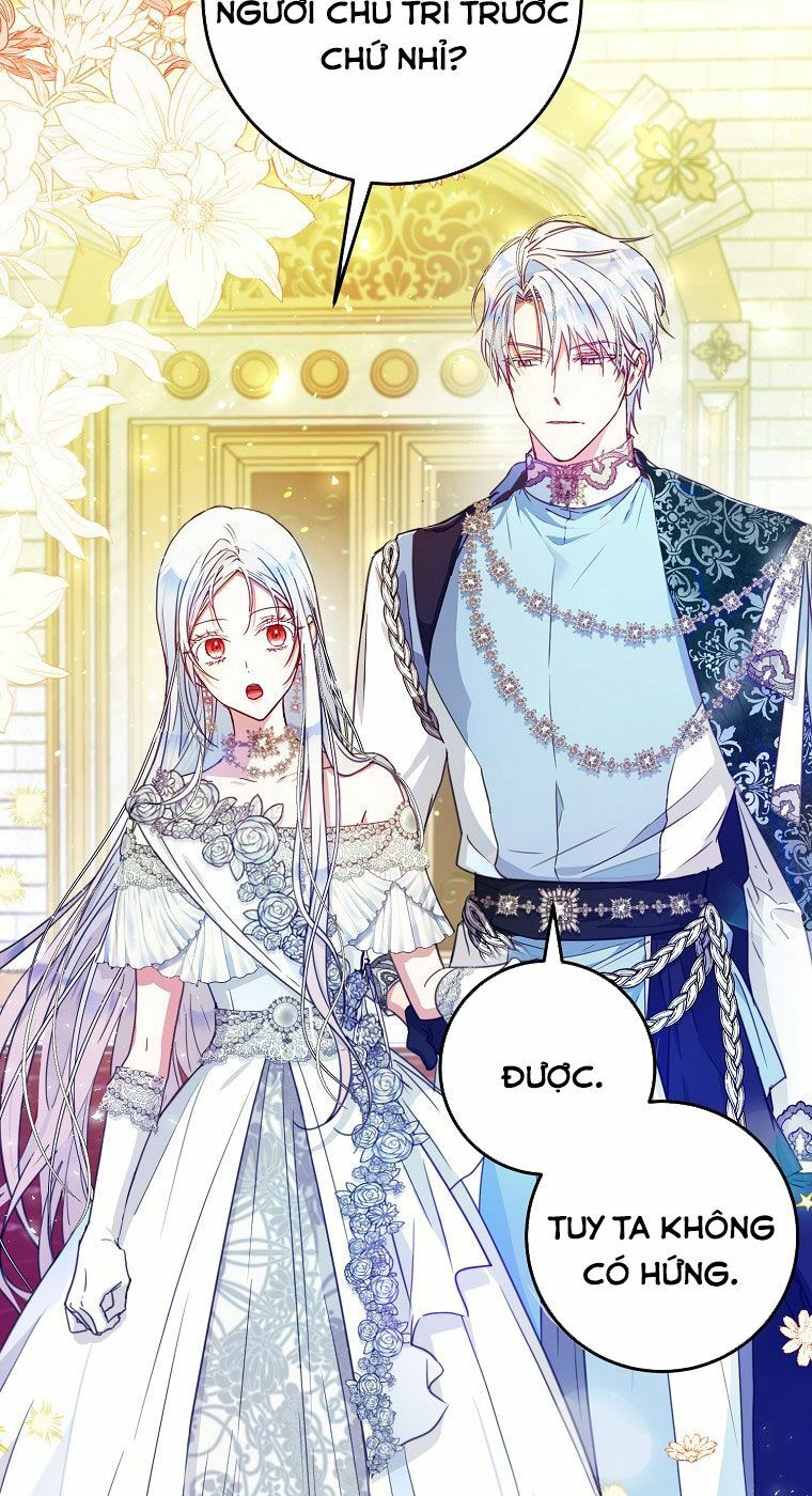 Tôi Trở Thành Vợ Nam Chính Chapter 42 - Trang 2