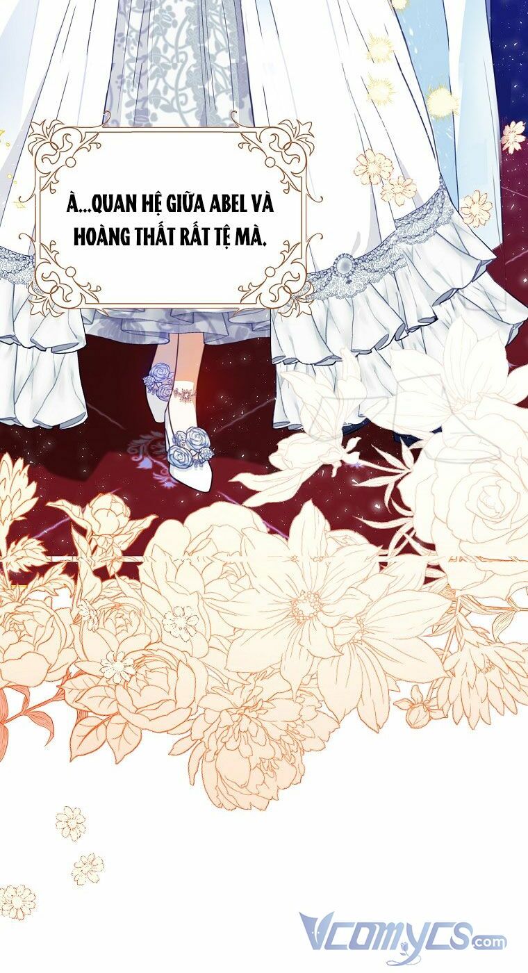 Tôi Trở Thành Vợ Nam Chính Chapter 42 - Trang 2