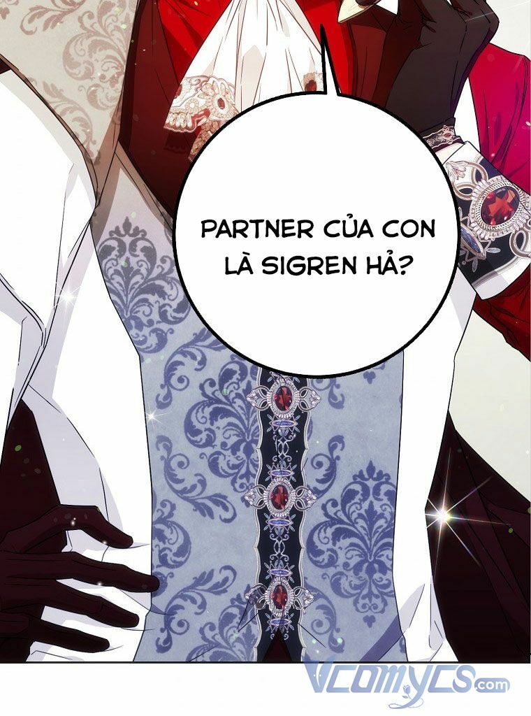 Tôi Trở Thành Vợ Nam Chính Chapter 42 - Trang 2