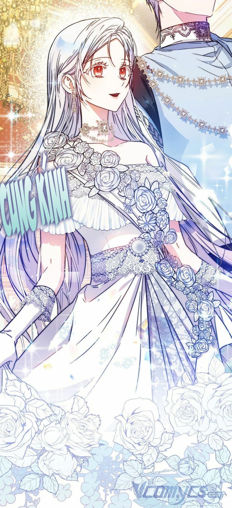 Tôi Trở Thành Vợ Nam Chính Chapter 42 - Trang 2