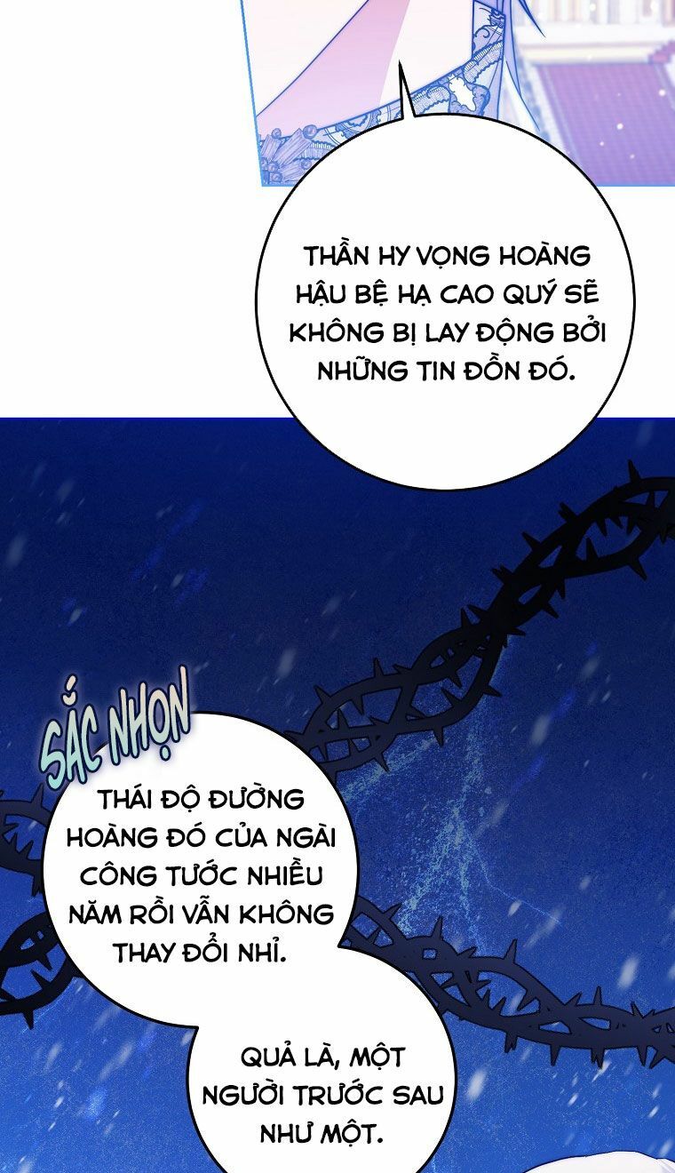 Tôi Trở Thành Vợ Nam Chính Chapter 42 - Trang 2