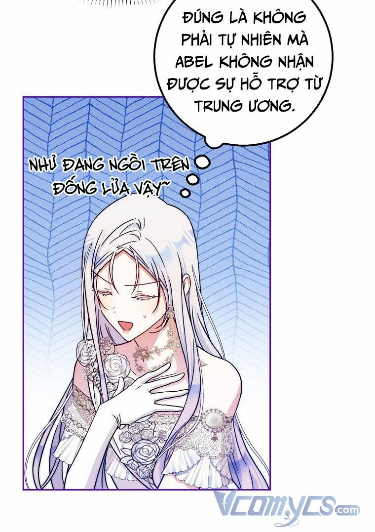 Tôi Trở Thành Vợ Nam Chính Chapter 42 - Trang 2