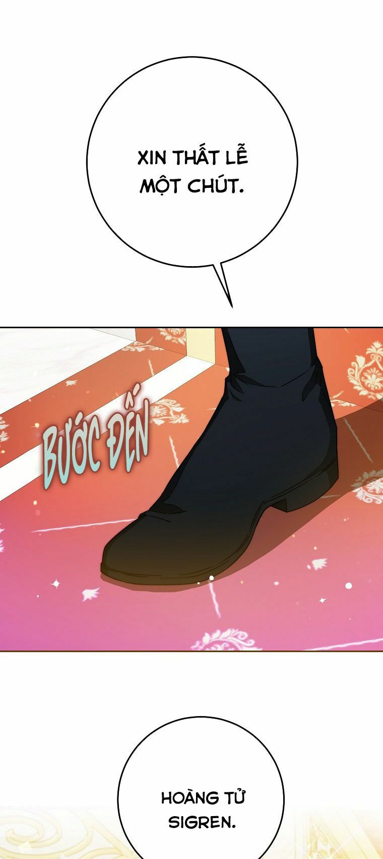 Tôi Trở Thành Vợ Nam Chính Chapter 42 - Trang 2