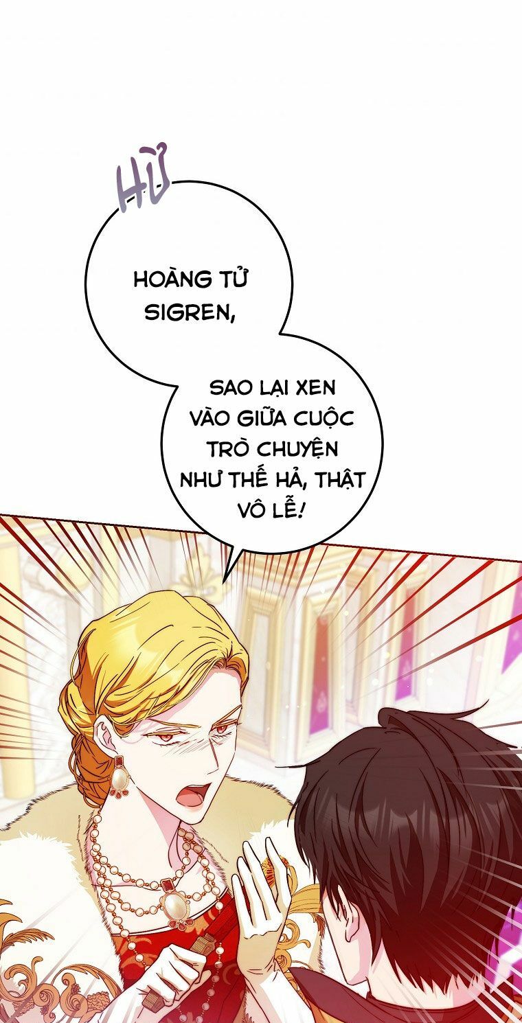Tôi Trở Thành Vợ Nam Chính Chapter 42 - Trang 2