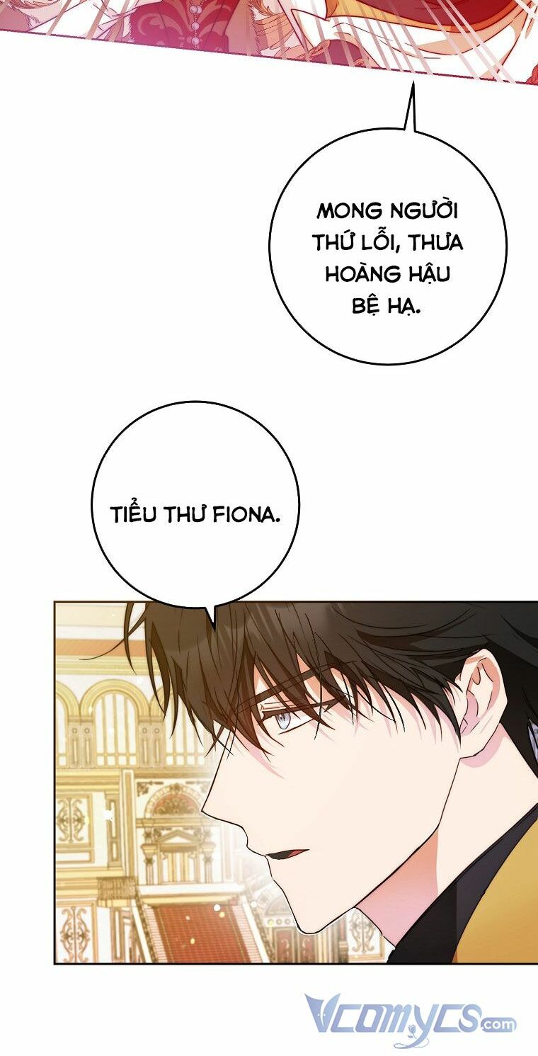 Tôi Trở Thành Vợ Nam Chính Chapter 42 - Trang 2