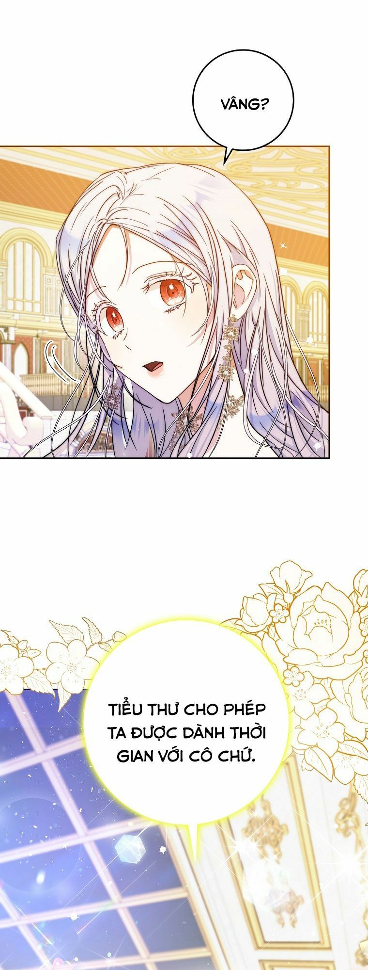 Tôi Trở Thành Vợ Nam Chính Chapter 42 - Trang 2