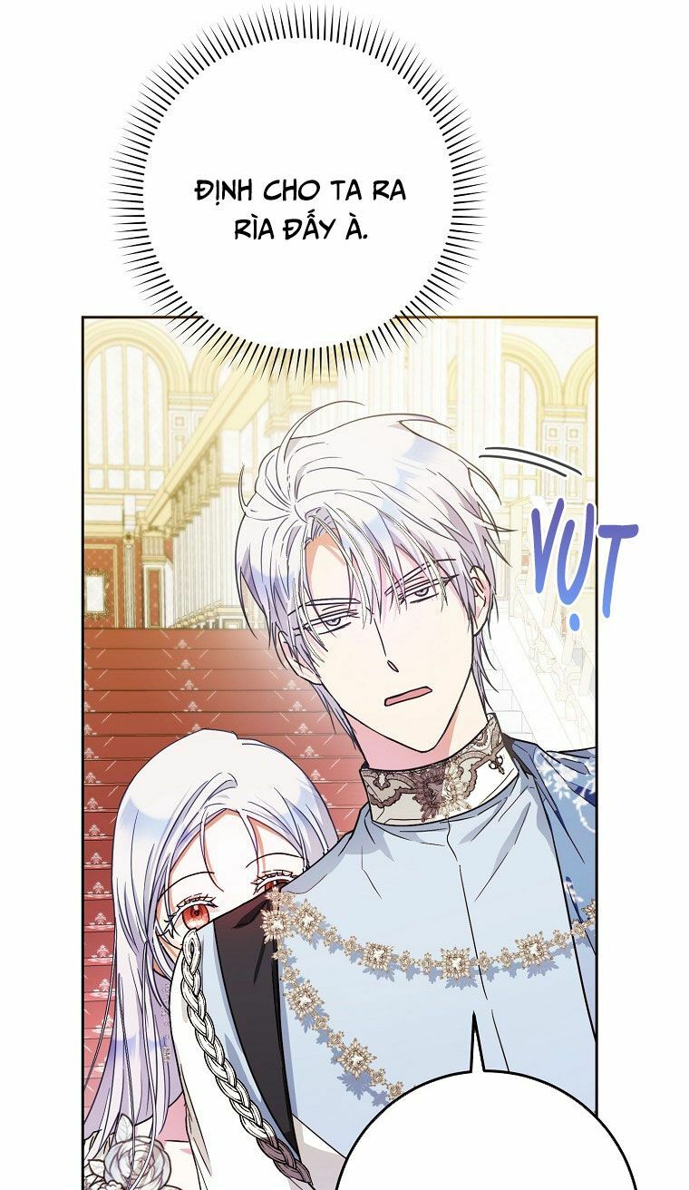 Tôi Trở Thành Vợ Nam Chính Chapter 42 - Trang 2