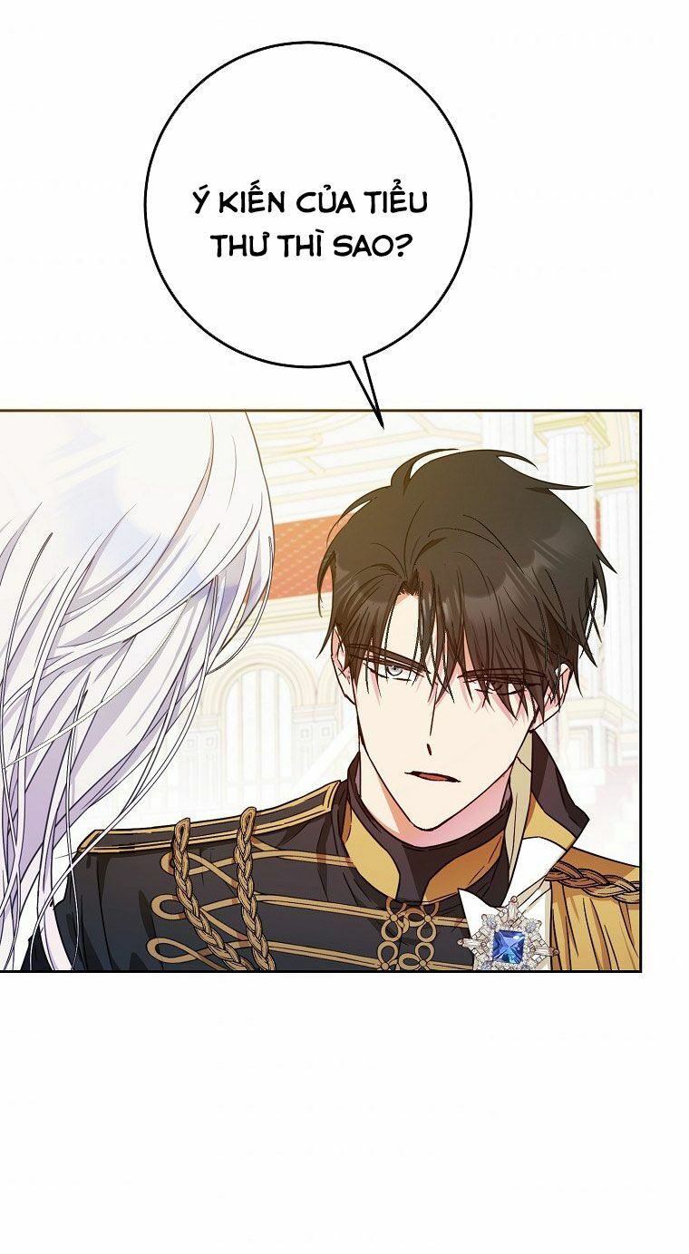 Tôi Trở Thành Vợ Nam Chính Chapter 42 - Trang 2