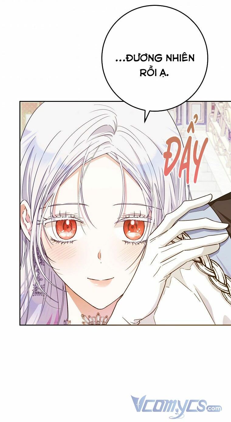 Tôi Trở Thành Vợ Nam Chính Chapter 42 - Trang 2