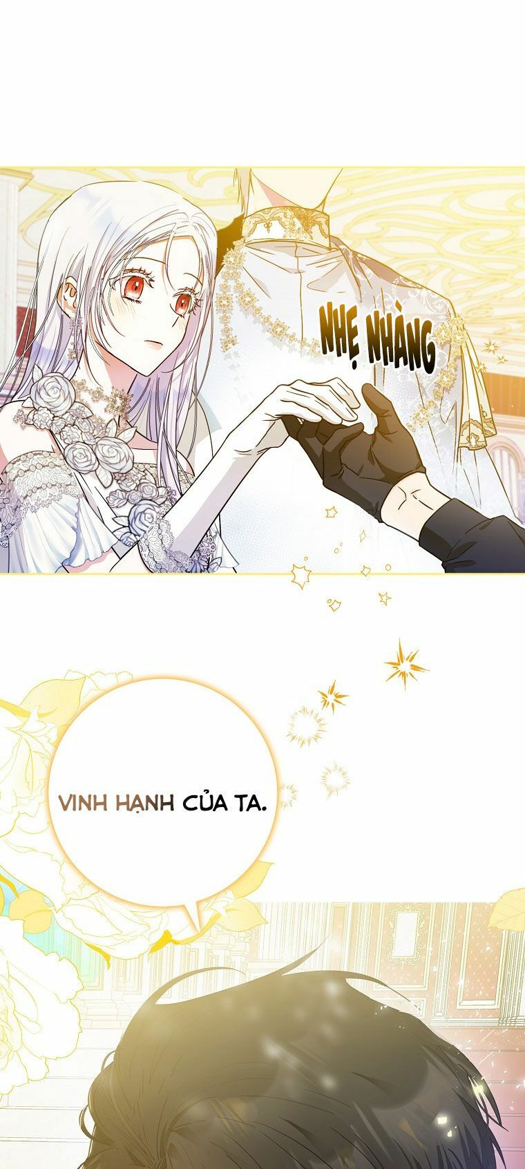 Tôi Trở Thành Vợ Nam Chính Chapter 42 - Trang 2