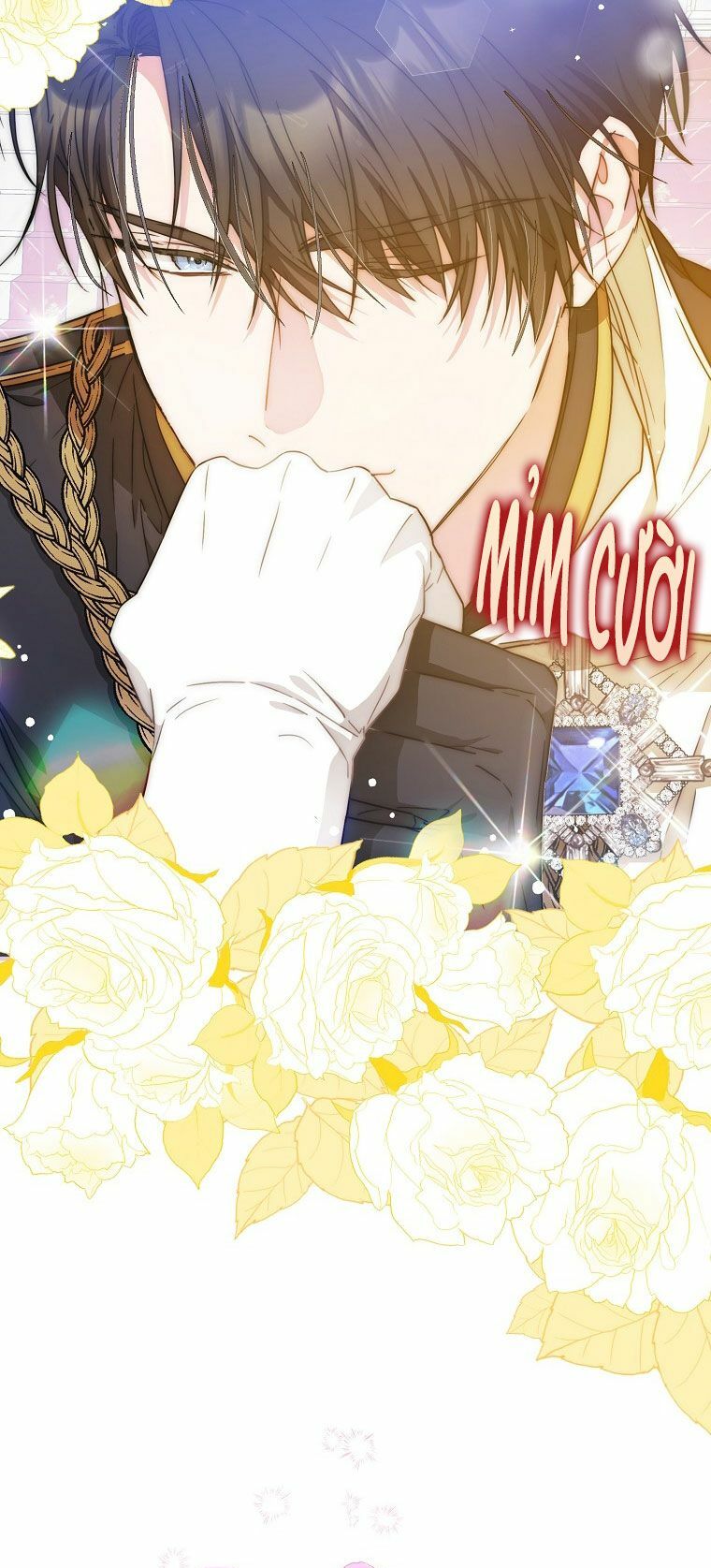 Tôi Trở Thành Vợ Nam Chính Chapter 42 - Trang 2