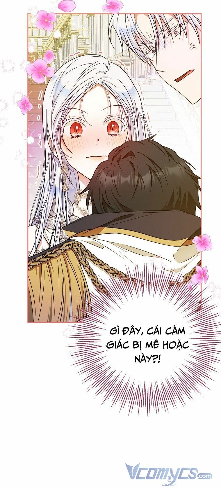 Tôi Trở Thành Vợ Nam Chính Chapter 42 - Trang 2